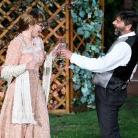 Predstava 'Mačak u vreći'