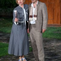 Predstava 'Mačak u vreći'