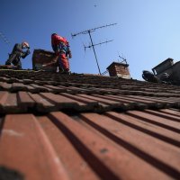 Alpinisti nakon zagrebačkog potresa