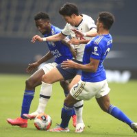 Tottenham - Leicester City