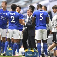 Tottenham - Leicester City