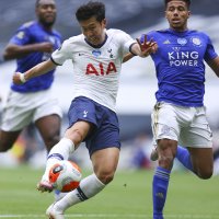 Tottenham - Leicester City