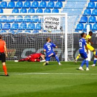 Alaves - Barcelona