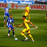 Alaves - Barcelona