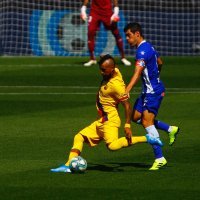 Alaves - Barcelona