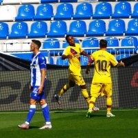 Alaves - Barcelona