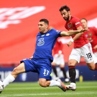 Manchester United - Chelsea