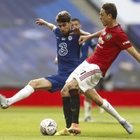 Manchester United - Chelsea