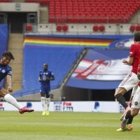 Manchester United - Chelsea