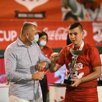 Sportske igre mladih 2020. Split