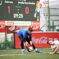 Sportske igre mladih 2020. Split