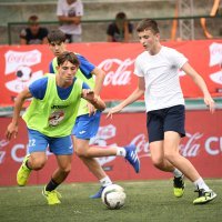 Sportske igre mladih 2020. Split