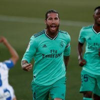 Leganes - Real Madrid