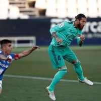 Leganes - Real Madrid