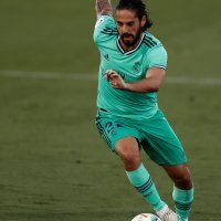 Leganes - Real Madrid