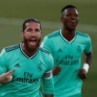 Leganes - Real Madrid