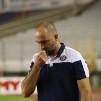 Hajduk - Rijeka, Igor Tudor