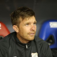 Hajduk - Rijeka, Simon Rožman