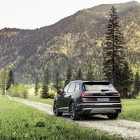 Audi SQ7 TFSI