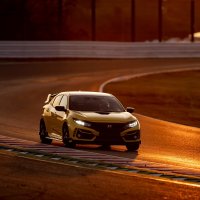 Honda Civic Type R Limited Edition