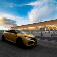 Honda Civic Type R Limited Edition