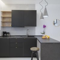 Twins Idola Apartments, Pula