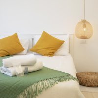 Twins Idola Apartments, Pula