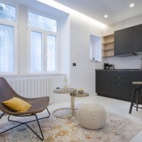 Twins Idola Apartments, Pula