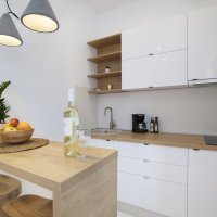 Twins Idola Apartments, Pula