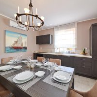 Ribarska koliba - Villa Marija, Pula