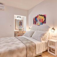 Candler's Old Town apartments