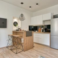 Candler's Old Town apartments