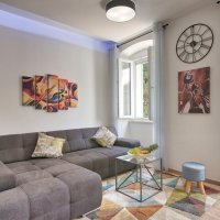 Candler's Old Town apartments