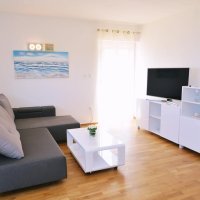 Apartments Krupic, Opatija