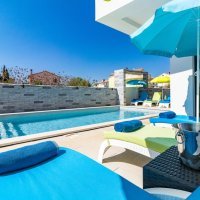 Villa Cindrić, Medulin