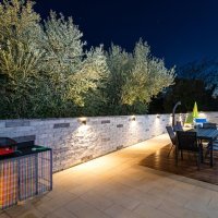 Villa Cindrić, Medulin