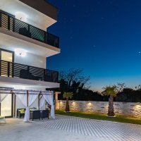 Villa Cindrić, Medulin