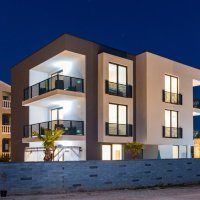 Villa Cindrić, Medulin