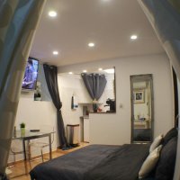 Amorino Apartman Studio, Opatija