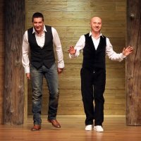 Domenico Dolce i Stefano Gabbana - Dolce & Gabanna