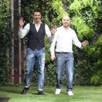 Domenico Dolce i Stefano Gabbana - Dolce & Gabanna