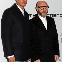 Domenico Dolce i Stefano Gabbana - Dolce & Gabanna