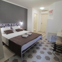 Noemi's rooms, Rovinj