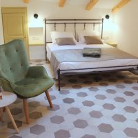 Noemi's rooms, Rovinj