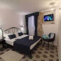 Noemi's rooms, Rovinj