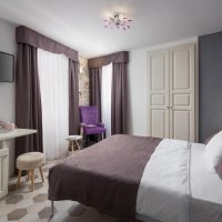 Noemi's rooms, Rovinj