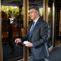 Andrej Plenković obznanio imena novih ministara
