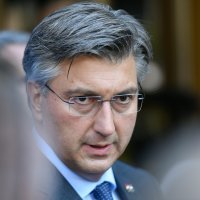 Andrej Plenković obznanio imena novih ministara