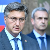 Andrej Plenković obznanio imena novih ministara