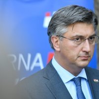 Andrej Plenković obznanio imena novih ministara